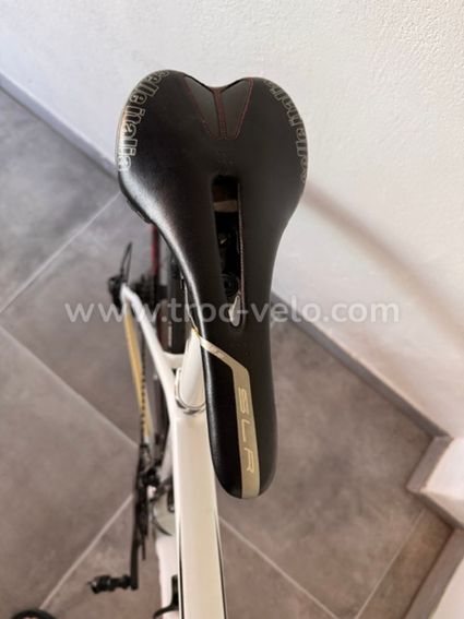 Colnago cadre V1r alliage fibre-carbone/Colnago-Ferrari Taille 53/54 - 5
