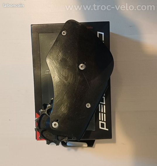 Chape CERAMICSPEED - 2