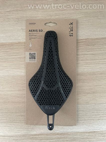 Selle fizik aeris sd R3