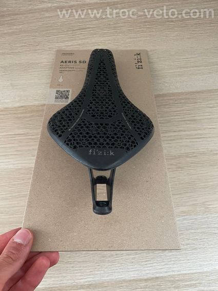 Selle fizik aeris sd R3 - 3