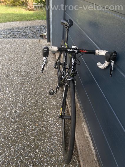  TIME NXR Instint carbonne S - 2