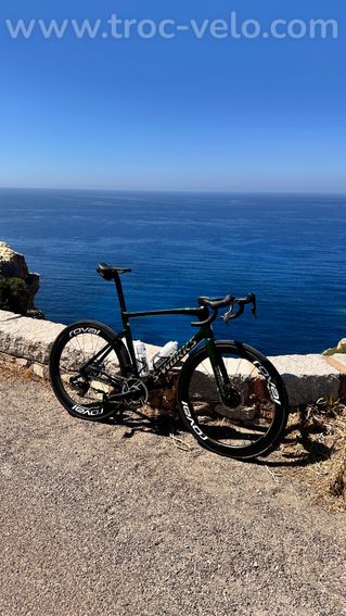TARMAC SL7 - SWORKS - 3