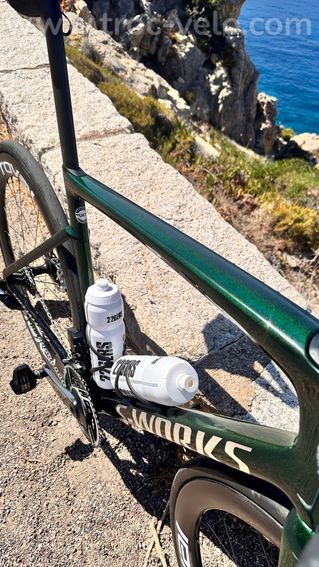 TARMAC SL7 - SWORKS - 4