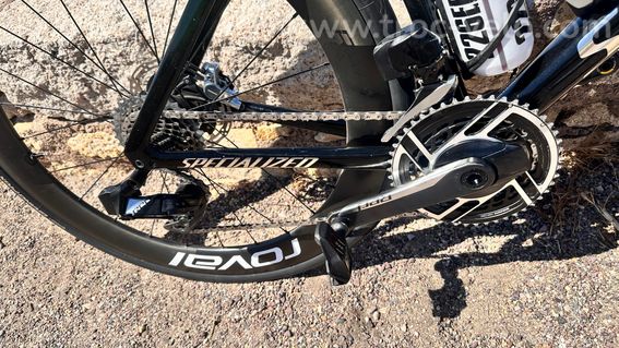 TARMAC SL7 - SWORKS - 5