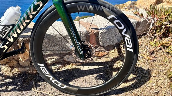 TARMAC SL7 - SWORKS - 6