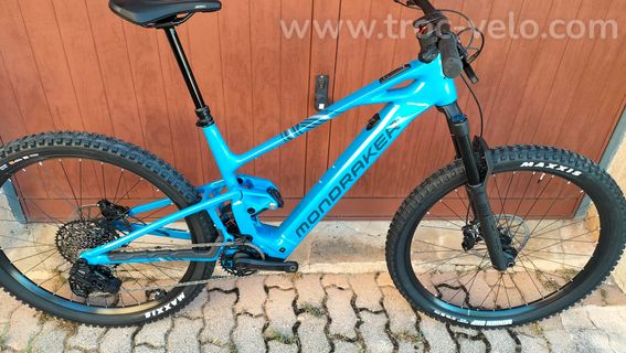 VTT mondraker sly r électrique Neuf  - 2
