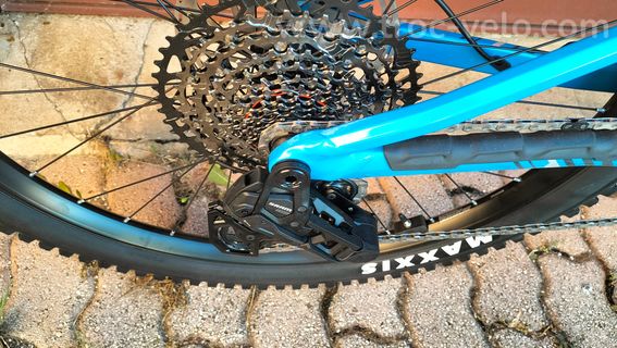 VTT mondraker sly r électrique Neuf  - 3