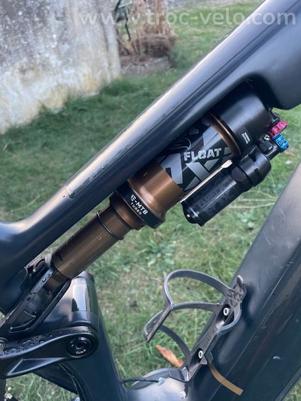 CUBE stereo hybrid one 44 AT 800 - 6