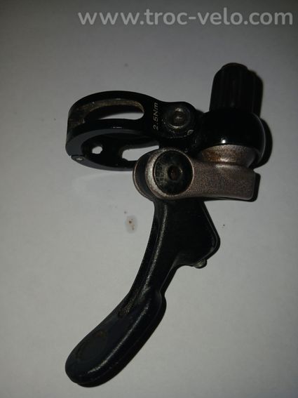 Commande au guidon tige selle CRANKBROTHER HIGHLINE - 3