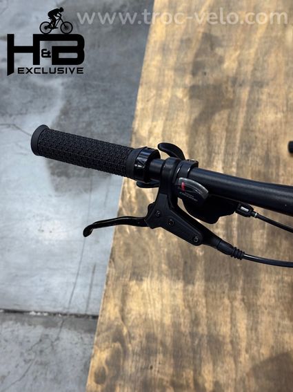 Specialized Turbo Vado SL 4.0 EQ Vélo électrique Shimano Deore 2021 - 5