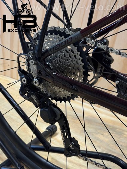 Specialized Turbo Vado SL 4.0 EQ Vélo électrique Shimano Deore 2021 - 14