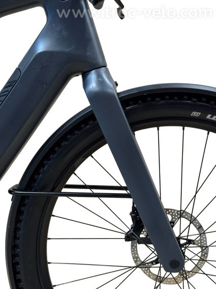 Canyon Precede:ON CF 8 Carbon Vélo électrique Shimano XT 2022 - 3