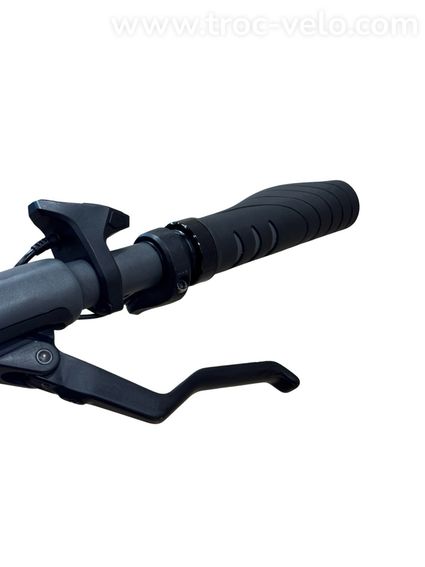 Canyon Precede:ON CF 8 Carbon Vélo électrique Shimano XT 2022 - 6