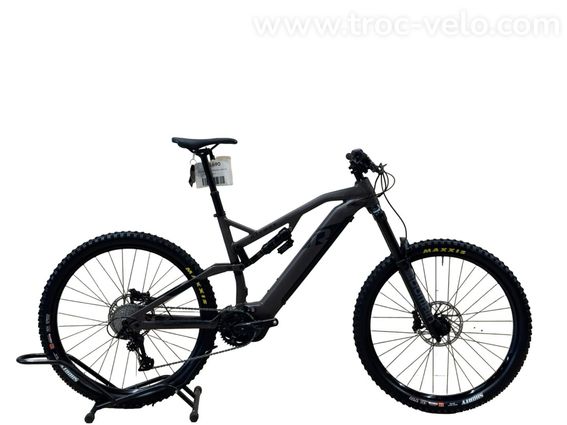 Raymon TrailRay 160E 9.0 29 pouces VTT électrique Tektro 2022