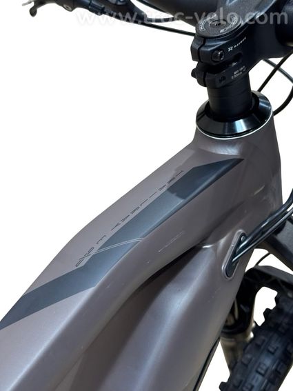 Raymon TrailRay 160E 9.0 29 pouces VTT électrique Tektro 2022 - 7
