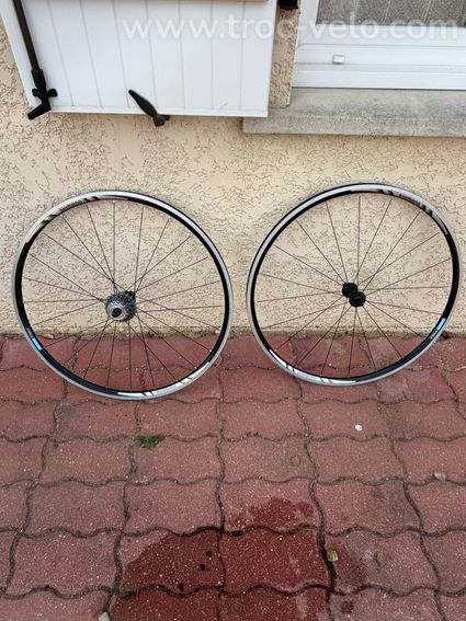 Cannondale CAAD 10 Ultegra 2011 - 3
