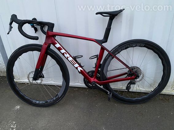 Kit cadre Trek Madone SL - 2