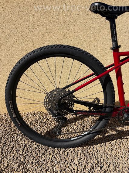 GT AVALANCHE - 2