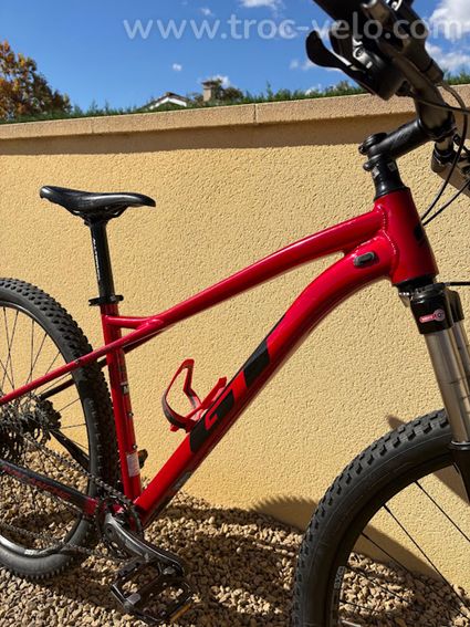GT AVALANCHE - 3