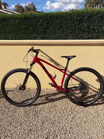 GT AVALANCHE - 6