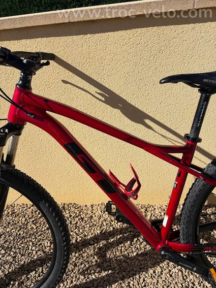 GT AVALANCHE - 7