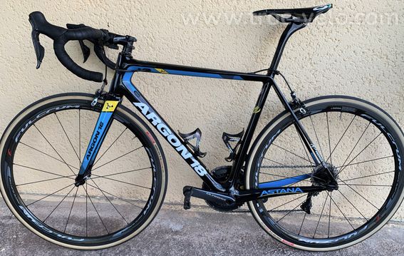 ARGON 18 Gallium Pro ASTANA taille M - 2