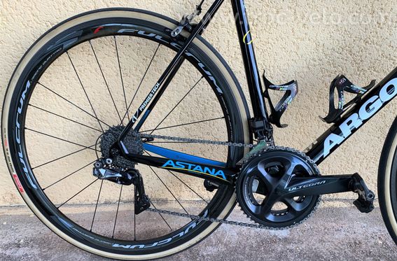 ARGON 18 Gallium Pro ASTANA taille M - 3