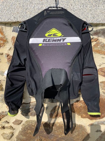 Dorsale Kenny taille M - 2
