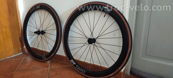 Dt swiss erc 1400