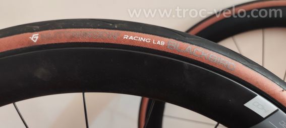 Dt swiss erc 1400 - 2