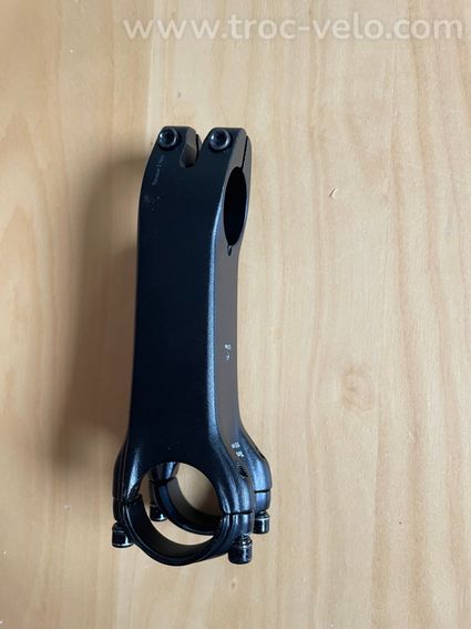 Potence Deda Superbox VR 110mm - 3
