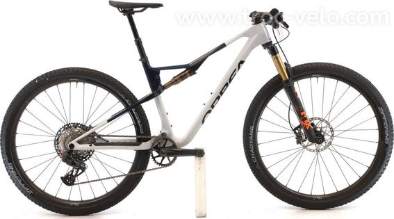Produit Reconditionne Orbea Oiz M10 Gx Axs Velo Vtt Tres Bon Etat