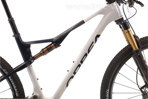 Produit Reconditionne Orbea Oiz M10 Gx Axs Velo Vtt Tres Bon Etat - 2
