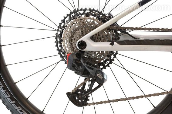 Produit Reconditionne Orbea Oiz M10 Gx Axs Velo Vtt Tres Bon Etat - 3