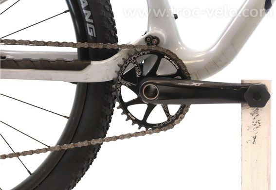 Produit Reconditionne Orbea Oiz M10 Gx Axs Velo Vtt Tres Bon Etat - 4
