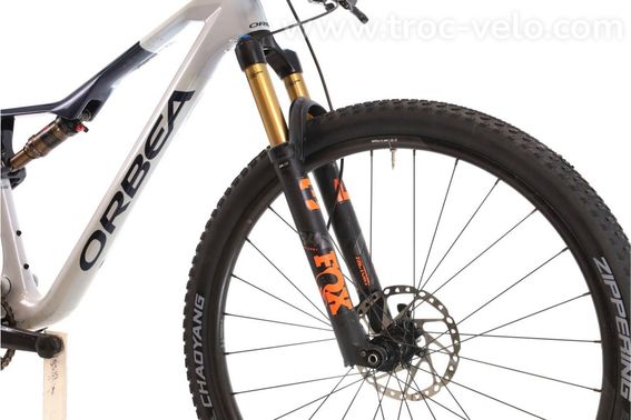 Produit Reconditionne Orbea Oiz M10 Gx Axs Velo Vtt Tres Bon Etat - 5