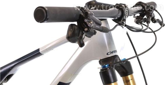 Produit Reconditionne Orbea Oiz M10 Gx Axs Velo Vtt Tres Bon Etat - 6