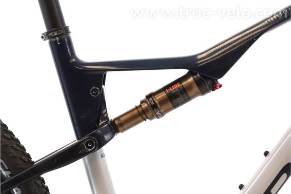 Produit Reconditionne Orbea Oiz M10 Gx Axs Velo Vtt Tres Bon Etat - 7