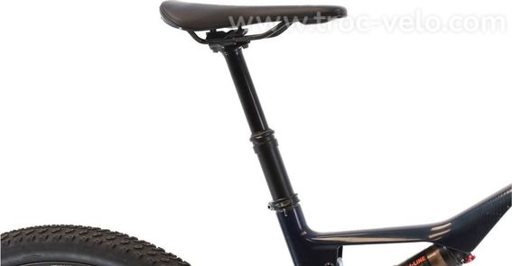 Produit Reconditionne Orbea Oiz M10 Gx Axs Velo Vtt Tres Bon Etat - 8