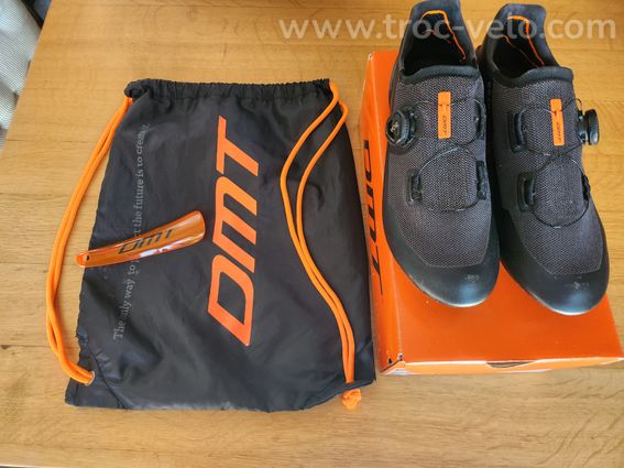 Chaussure DMT KR30 - 3
