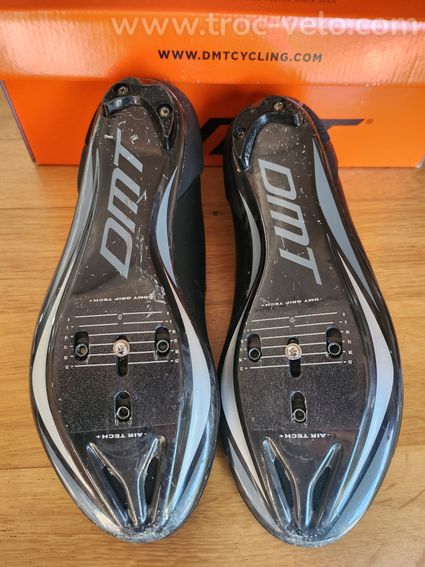 Chaussure DMT KR30 - 4