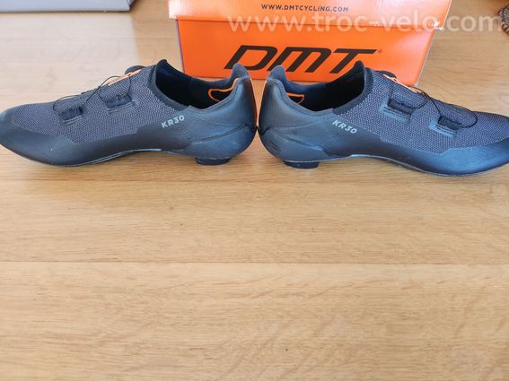 Chaussure DMT KR30 - 6