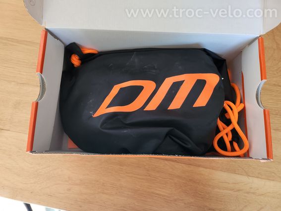 Chaussure DMT KR30 - 7