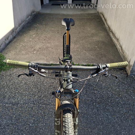 Vtt cube AMS one11 C68X TM - 3