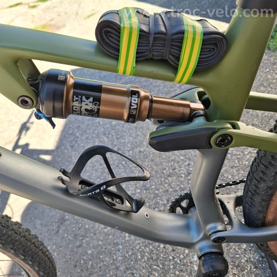 Vtt cube AMS one11 C68X TM - 4