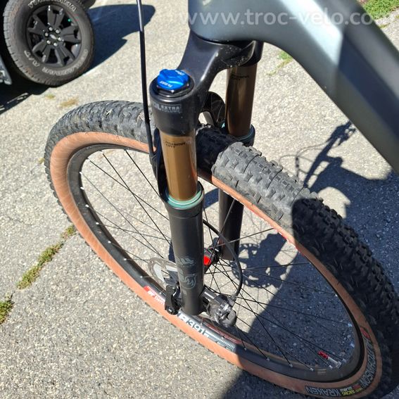 Vtt cube AMS one11 C68X TM - 5