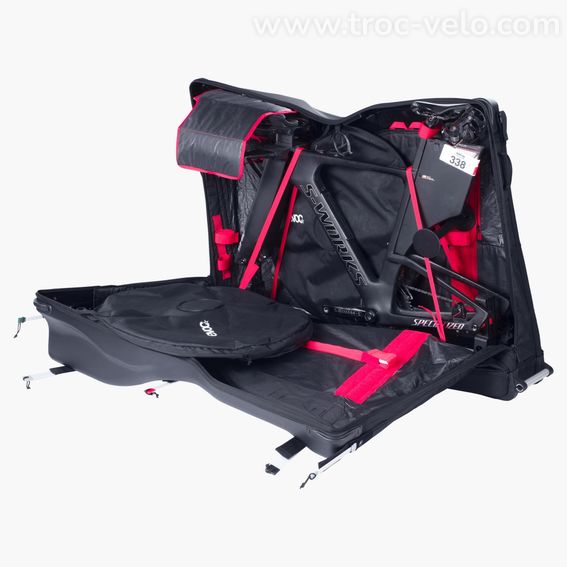 Location Valise rigide vélo - Evoc Bike Bag Pro - 3