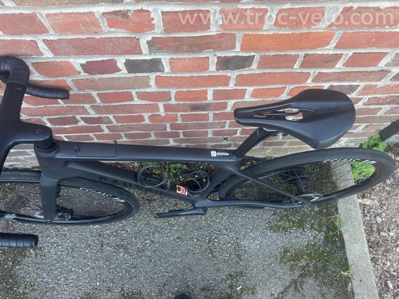 Canyon Endurace CF SLX 7 Di2 2024 XXS - 5
