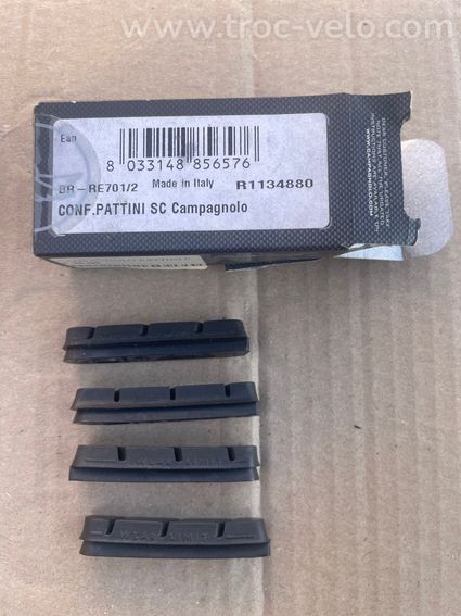 Patin campagnolo neuf