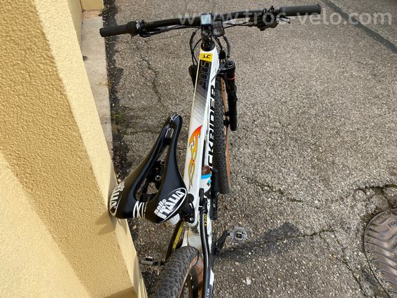 rockider xc 900